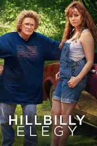 Hillbilly Elegy