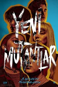 Yeni Mutantlar