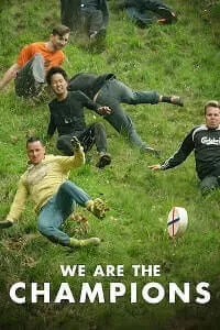 We Are the Champions