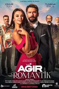 Ağır Romantik