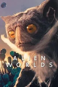 Alien Worlds