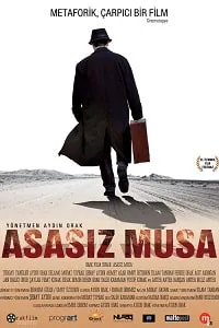 Asasız Musa