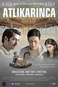 Atlıkarınca