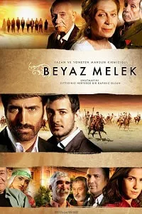Beyaz Melek