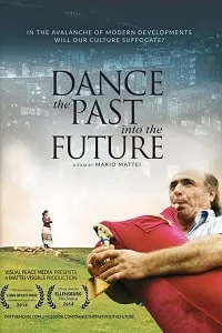 Dance the Past Into The Future