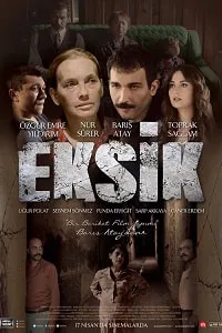 Eksik