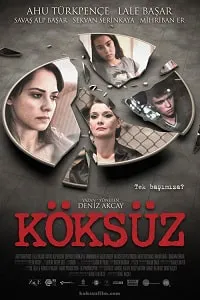 Köksüz