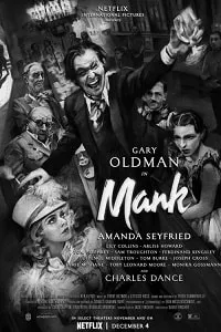Mank