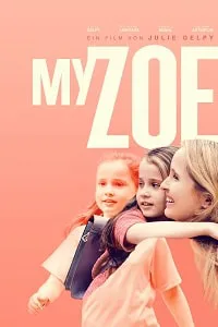 Kızım Zoe
