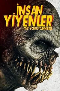 İnsan Yiyenler