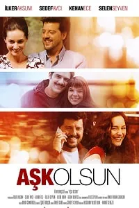 Aşk Olsun
