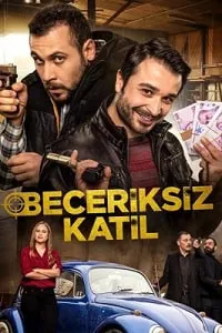 Beceriksiz Katil