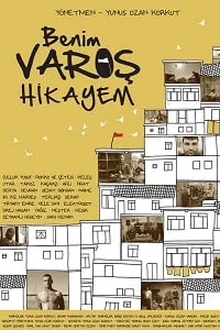 Benim Varoş Hikayem