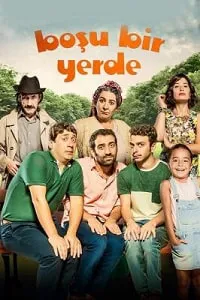 Boşu Bir Yerde