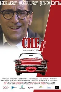 Şef