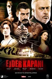 Ejder Kapanı