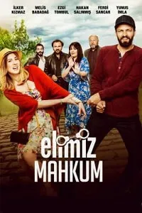 Elimiz Mahkum
