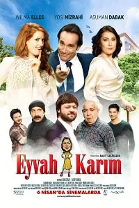Eyvah Karım