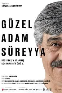 Güzel Adam Süreyya