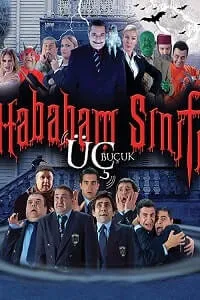 Hababam Sınıfı Üç Buçuk