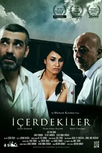 İçerdekiler