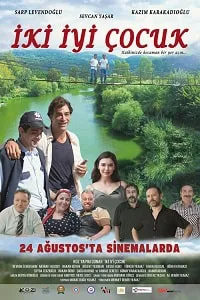 İki İyi Çocuk