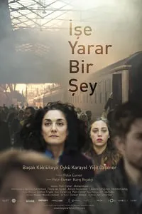 İşe Yarar Bir Şey