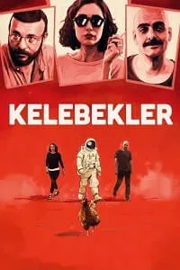 Kelebekler