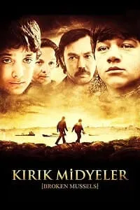 Kırık Midyeler