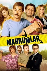 Mahrumlar