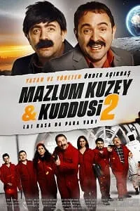 Mazlum Kuzey 2: Kuddusi