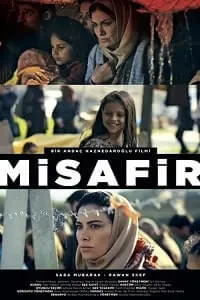 Misafir