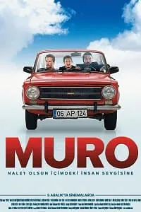 Muro: Nalet Olsun İçimdeki İnsan Sevgisine