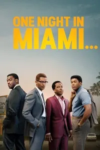 Miami’de Bir Gece…