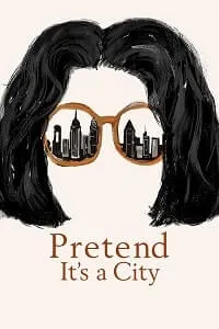 Pretend It’s a City