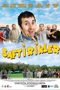Saftirikler