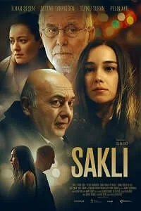 Saklı