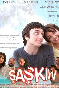 Şaşkın