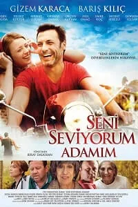 Seni Seviyorum Adamım
