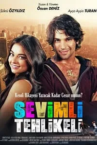 Sevimli Tehlikeli