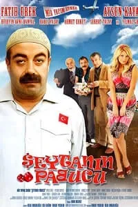 Şeytanın Pabucu