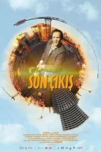 Son Çıkış