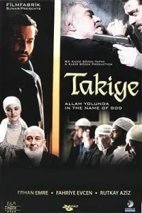 Takiye: Allah'ın Yolunda