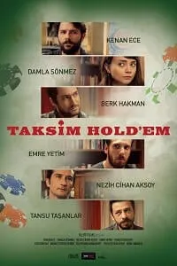 Taksim Hold’em