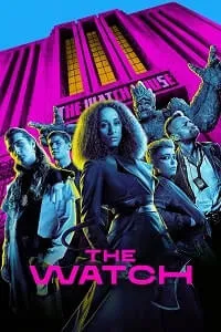 The Watch