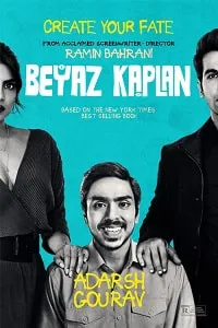 Beyaz Kaplan