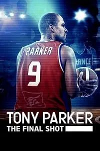 Tony Parker: Son Atış