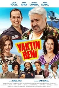 Yaktın Beni