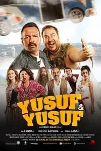 Yusuf & Yusuf