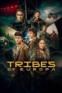 Tribes of Europa